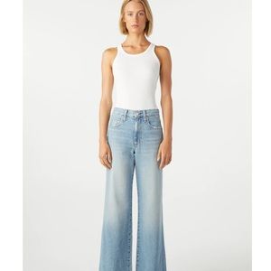 Amo Denim Frida Outlaw in 25